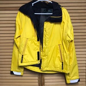 Ralph Lauren rain coat/windbreaker